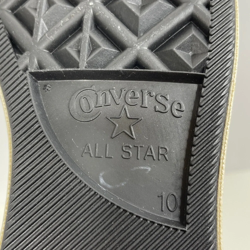 CONVERSE Chuck 70 Cozy Utility Sherpa High Top Sneakers NEW Shadowberry Size 10 - Picture 13 of 14